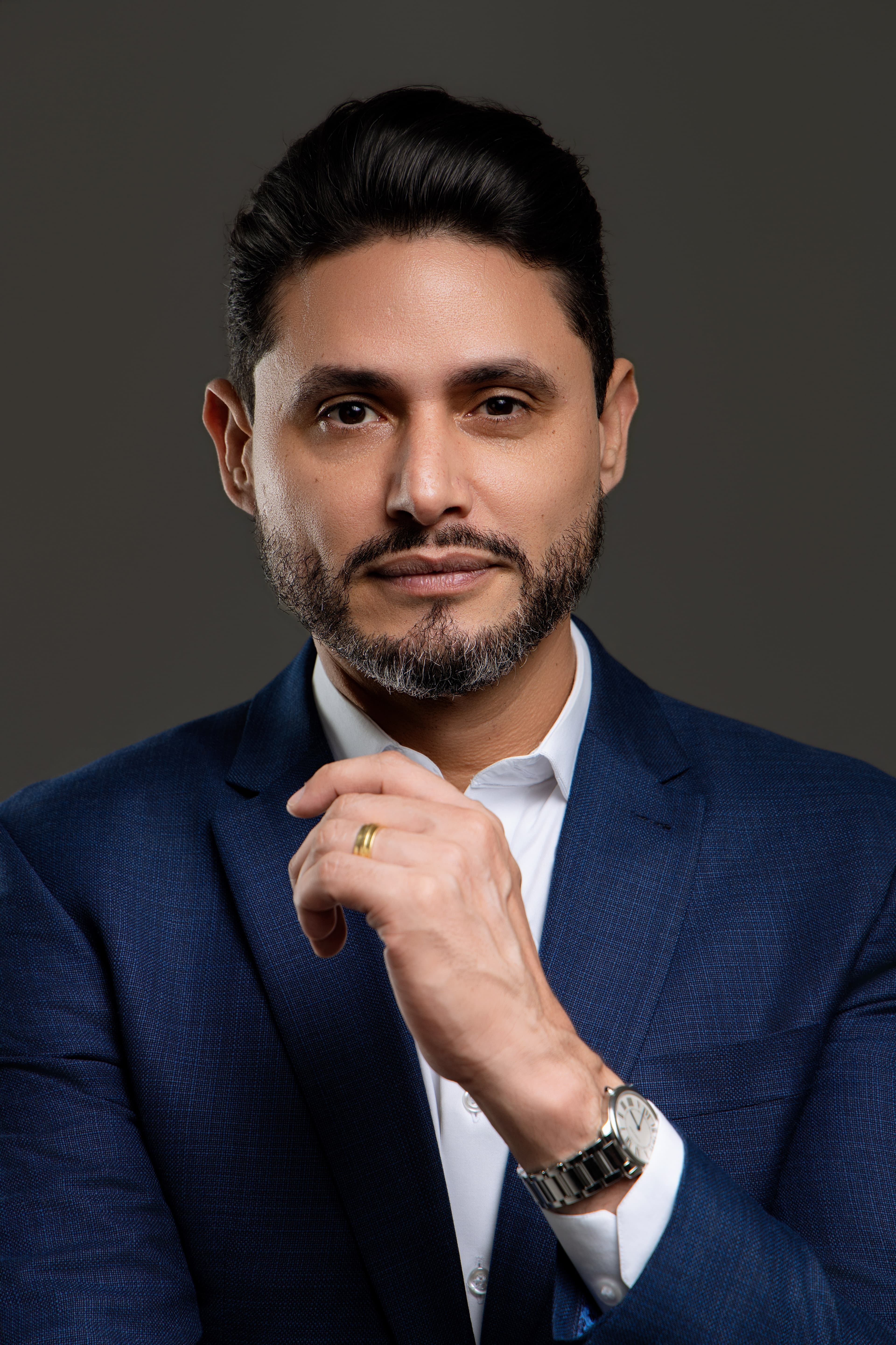 Rodrigo Leite